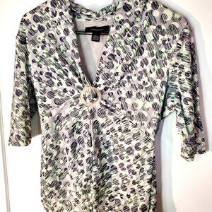 Jones‎ Wear size L blouse